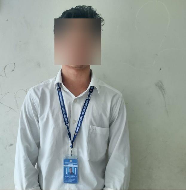 Principal's Picture
