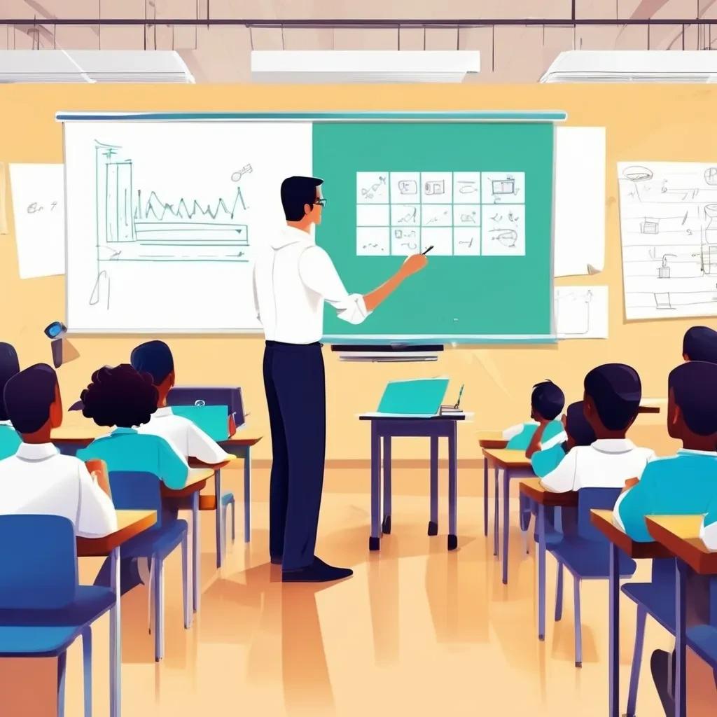 Principal's Picture